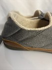 Olukai Men's Puku'i Slipper - Ash/Ash 10M Excellent Condition Super Comfortable — photo 8