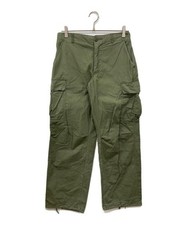US ARMY          Jungle Fatigue Pants green 8405-935-3305