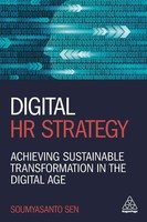 Digital HR Strategy Achieving Sustainable Transformation In The Digital Age Sen