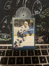 Ryan Kesler Rookie Card Checklist 15