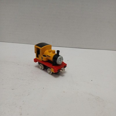 Duncan Engine: Thomas & Friends (Die-Cast)  Take N Play Along Train (Pre-Owned).