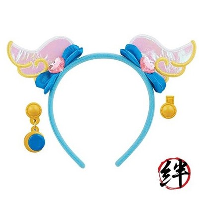 [BANDAI] Hirogaru Sky! PreCure Transformation PreCure Cure Sky Accessory Set