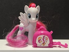 My Little Pony FIM G4 Diamond Rose Brushable for sale online | eBay