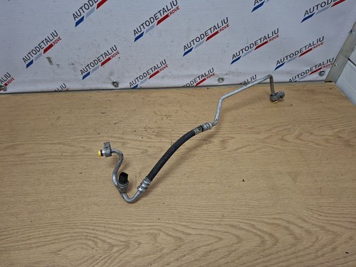 BMW X5 E70 2008 Klimaleitung Klimaschlauch 6945726 Diesel 173kW DVV15510