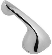 SHD6819 600 Series Delta Single Lever Lavatory Sink Tub Shower Handle - Chrome