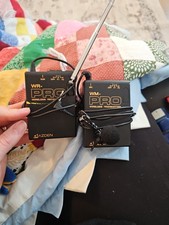 Azden Model WR Pro Wireless 1 Channel Receiver And Transmitter 2 