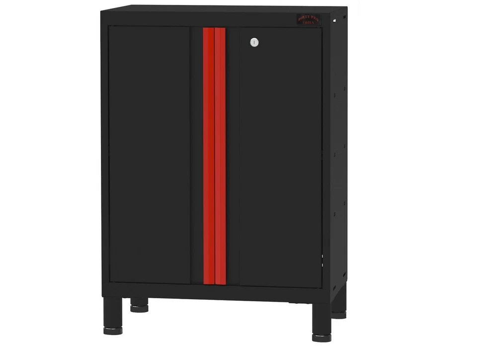 Garage Modular Storage Tool Chest Series System Workshop Tool Chest Workstation - Image 4 of 4