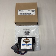 New Touring 4 Outlet Led Flasher Module Unit Strobe Police Edition Sm8 New Touring 4 Outlet Led Flasher Module Unit Strobe Police Edition Sm8