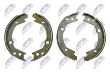 Mâchoire de frein Kia SPORTAGE