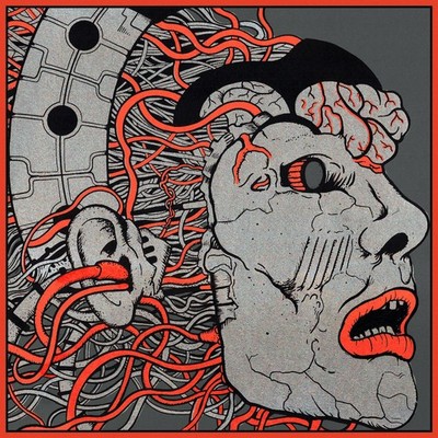King Gizzard & the Lizard Wizard Live in London '19 (Vinyl) 12'' Album Box Set