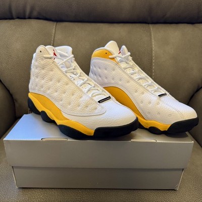 Air Jordan 13 Retro Red-Del Sol Size 10.5 BRAND NEW!