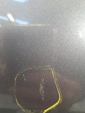 Porte avant et accessoires Hyundai ACCENT