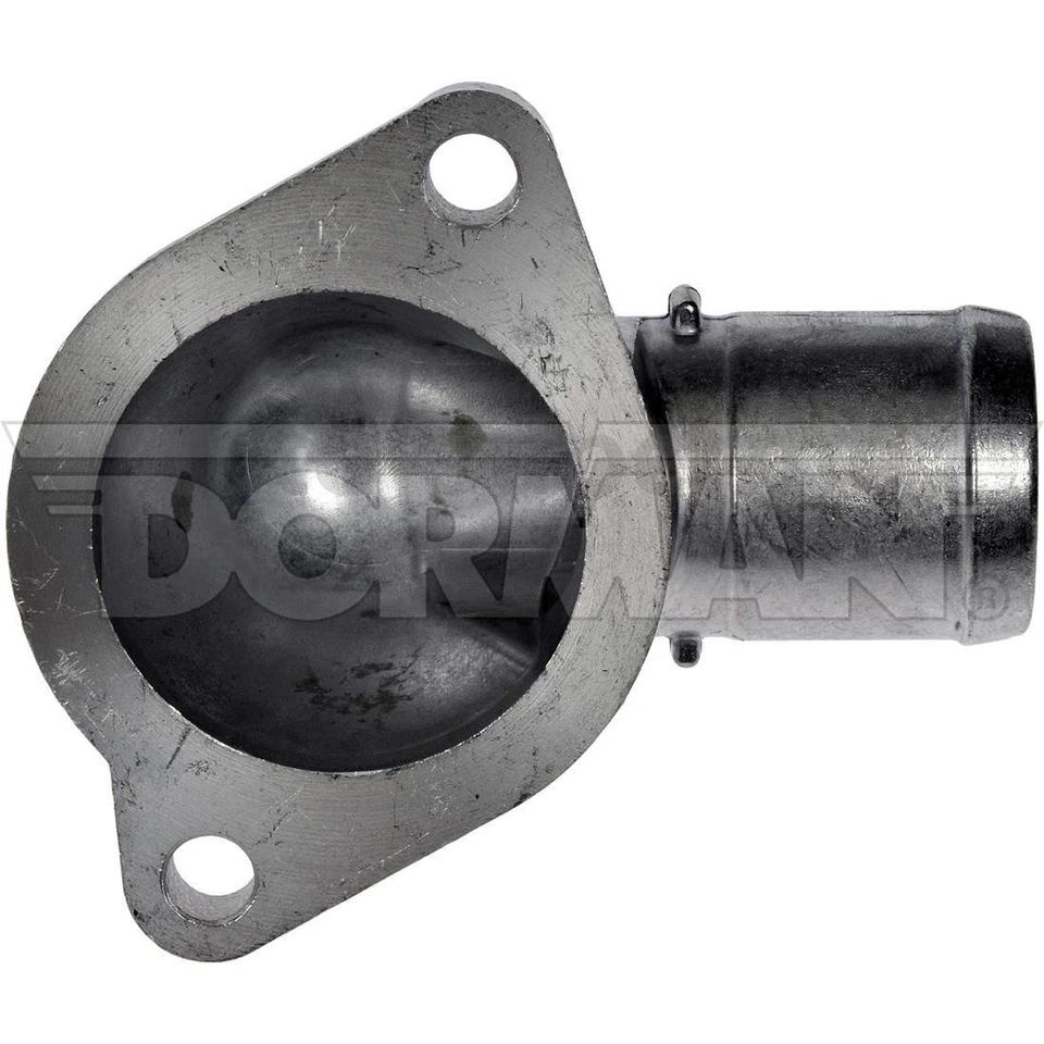 Корпус термостата охлаждающей жидкости двигателя для Hyundai Sonata 2,4 л 1999-2005 - Изображение 4 из 4