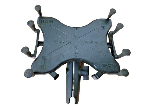 X-GRIP RAM RPR-380B MIRROR RBR-380SL GRIP RAM