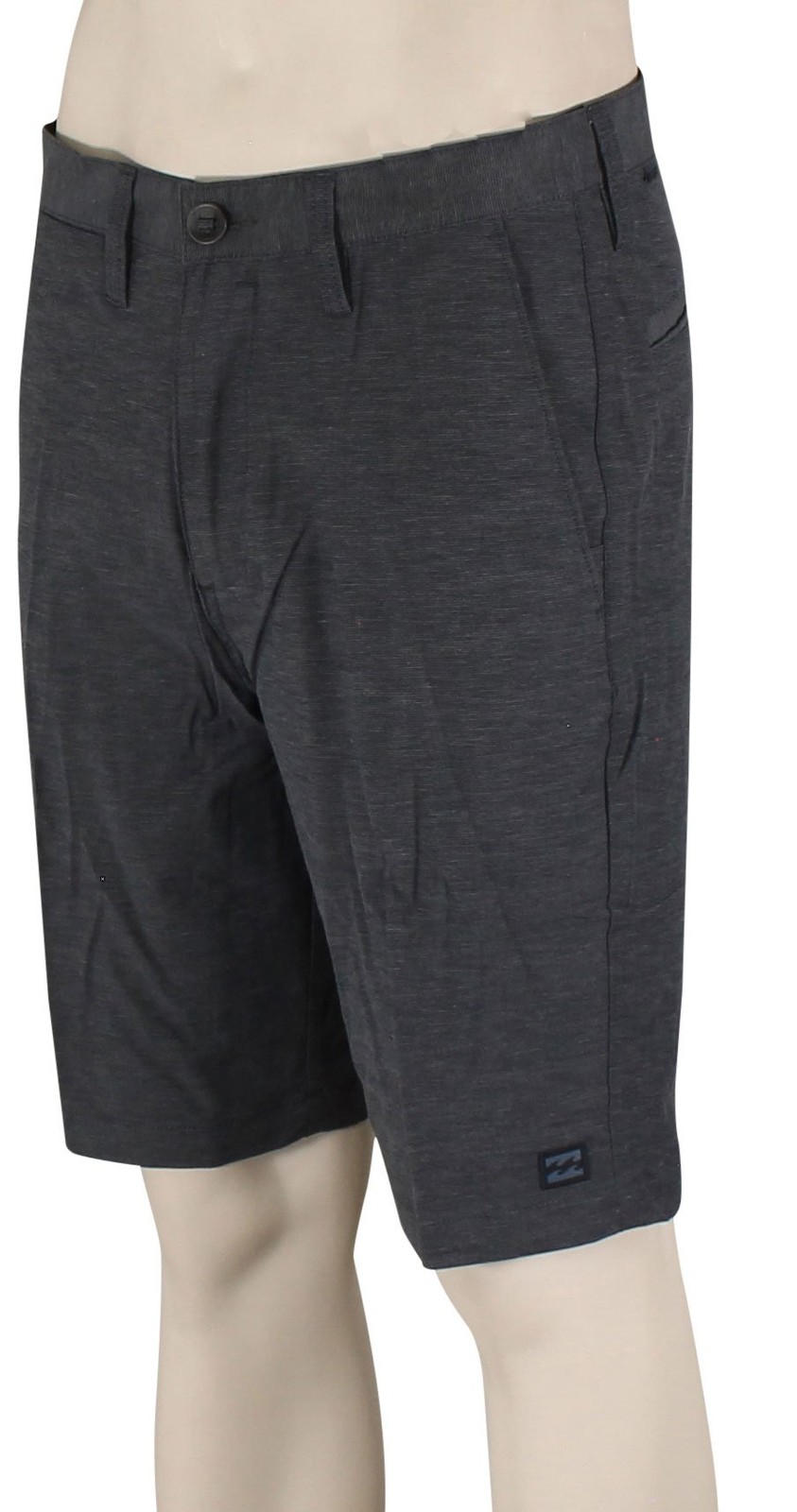 Шорты Billabong Crossfire 21 Hybrid - Классические темно -синие - Новинка 11990₽