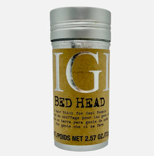 TIGI Bed  Head Wax  Stick 2.57oz   Beeswax Soft, Pliable Hold