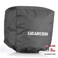 Waterproof Electric Tongue Jack Cover Trailer Jack Cover