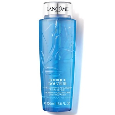 Lancôme Tonique Douceur Alkoholfreies Gesichtswasser, weichmachend & 400 ml (1er Pack) 
