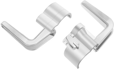 Cord Handle Hook Set for Eureka Sanitaire 53574 Upright Vacuum - Beige 1-Pack