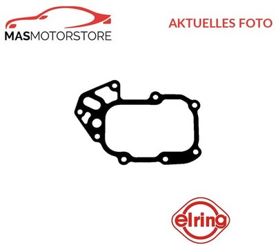 DICHTUNG ÖLKÜHLER ELRING 346280 P NEU OE QUALITÄT