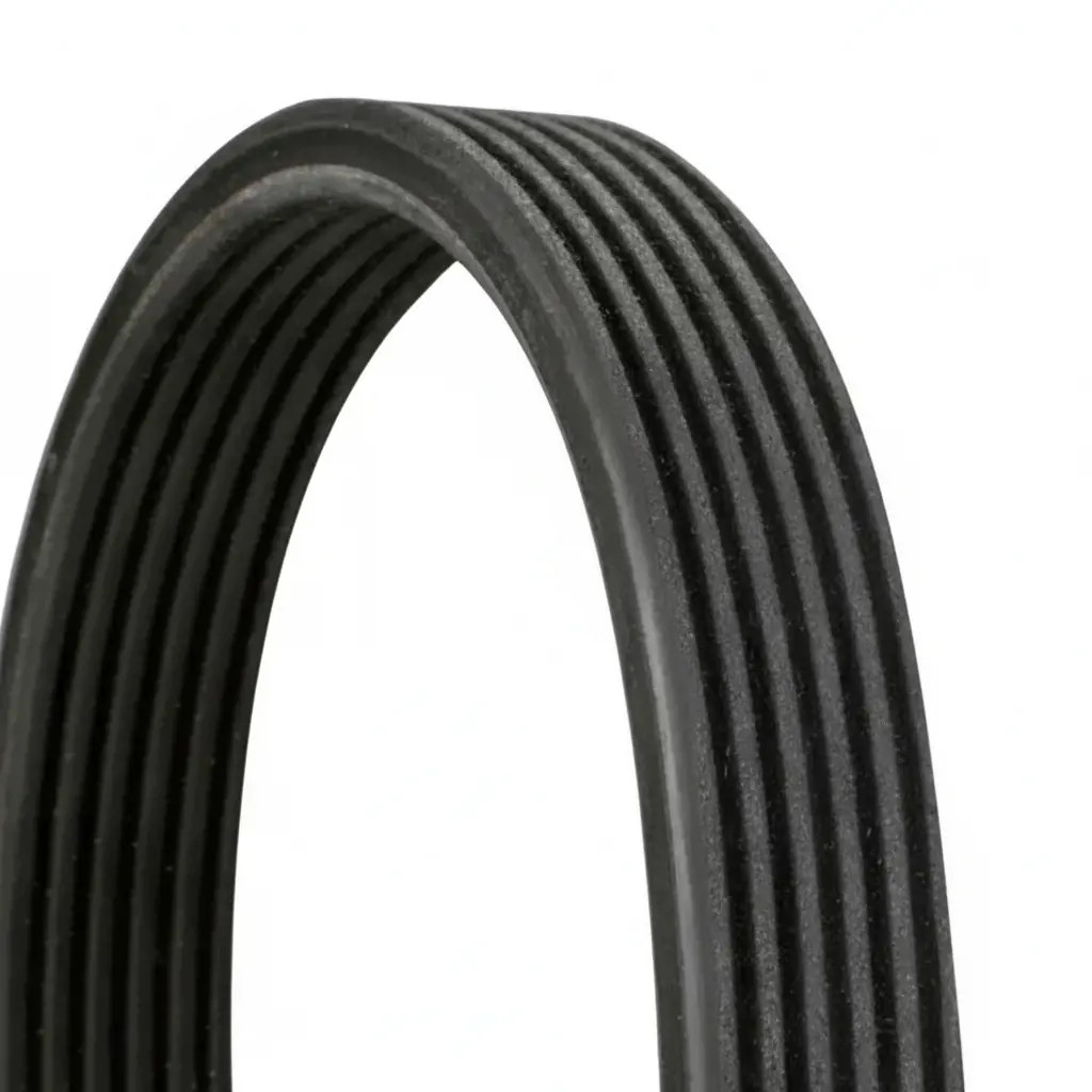 Contitech Cinghie Con Nervatura A V 6Dpk1320 - Immagine 2