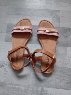 Esprit Sandalen Gr.38