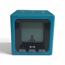 Radica Cube World HANS Series 2 Cube Teal