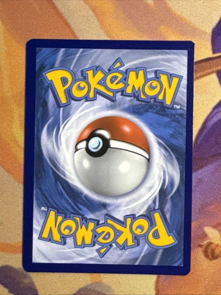 Hisuian Electrode V SWSH294 SWSH: Sword & Shield Promo Cards Holo - Image 2 of 2