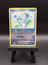 Lapras 21/106 Great Encounters Reverse Holo on eBay