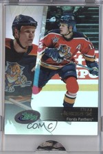 2002-03 eTopps Olli Jokinen #51 m5x