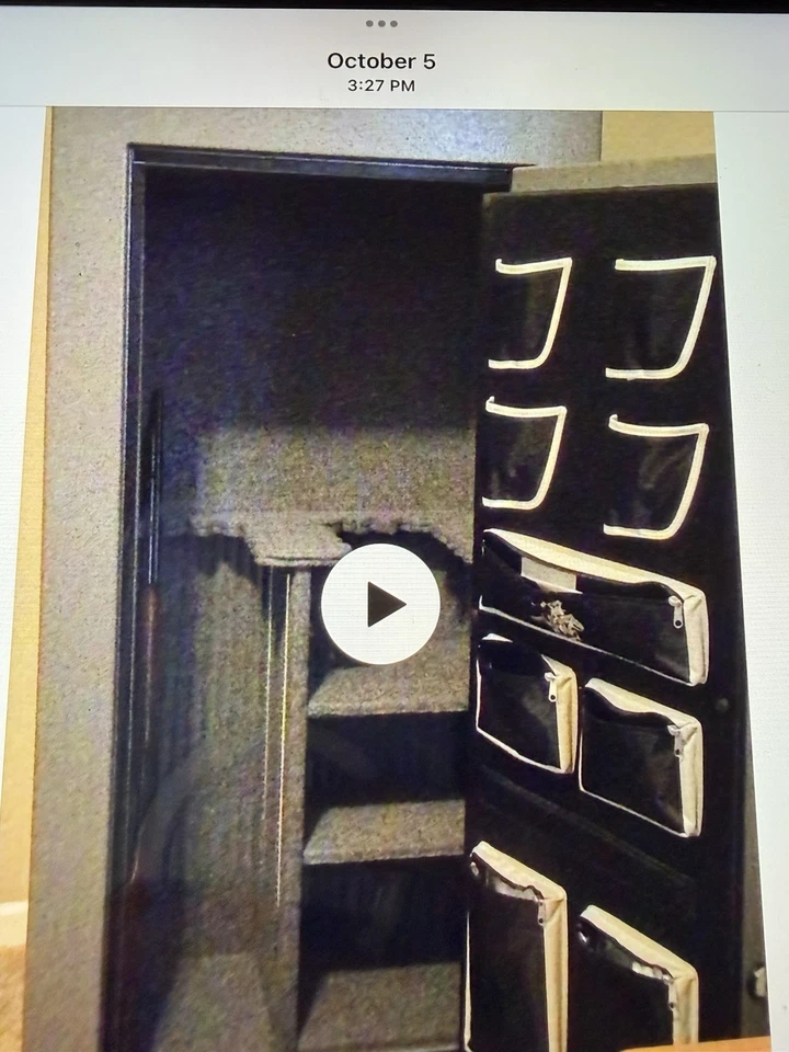 Gun Safe - Image 2 of 4