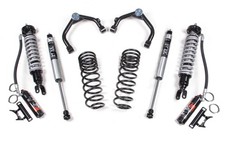 BDS 3 LIFT KIT,FOX 2.5 COILOVERS,2.0 SHOCKS,2...