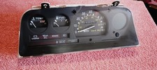 1979 1980 1981 Toyota Truck Pickup Gauge Cluster Original Used Oem 1979 1980 1981 Toyota Truck Pickup Gauge Cluster Original Used Oem