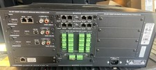 Crestron DM-MD8X8-CPU3-RPS 8x8 Digital Media Switcher