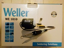 Weller WE1010 T0053298699 230V Elektro-Lötst...