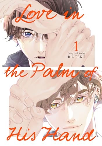 Love In The Palm Of His Hand 01 Rinteku - Image 7