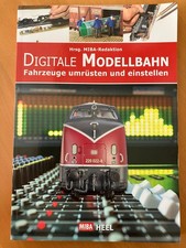 Digitale Modellbahn: Fahrzeuge umrüsten und ...