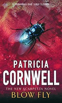 Blow Fly. von Patricia Cornwell | Buch | Zustand gut