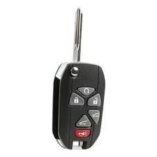 Flip Key Fob fits 2007-2013 Cadillac Escalade/Chevrolet Suburban g-427-flip