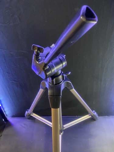 Slik U8000 Tripod - Picture 4 of 4