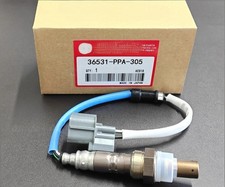 New O2 Oxygen Sensor 36531-ppa-305 Fits For Honda 2002-2005 Cr-v Crv Lx Us