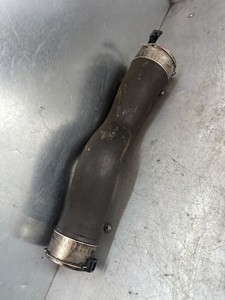 BMW 5 F10 F11 2012 Diesel 135kW Ansaugrohr Ansaugschlauch Turbolader ETR12854