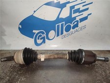 Cardan Peugeot BIPPER