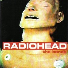 Radiohead - The Bends Vinyl LP NEU 09535505