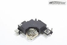 2015-2020 MERCEDES GLA250 BATTERY CURRENT SENSOR LIMITER BLOCK TERMINAL OEM