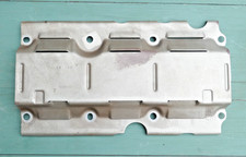 Genuine Gm Ls1 Engine Oil Sump Windage Tray 12558253 Chevrolet Genuine Gm Ls1 Engine Oil Sump Windage Tray 12558253 Chevrolet