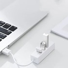 High Speed 4 Port USB HUB 2.0 Multi Splitter Expansion Desktop PC Laptop Adapter
