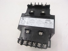 Hammond Transformer Control 500Va Group D 240 x 480 1PH 480v 50/60Hz