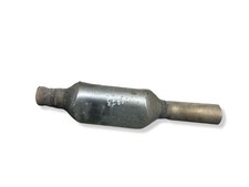 Pot d'échappement Citroen C-CROSSER