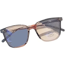 Oversized Glasses for Men and Women Glasses Without Prescription Fashion Item